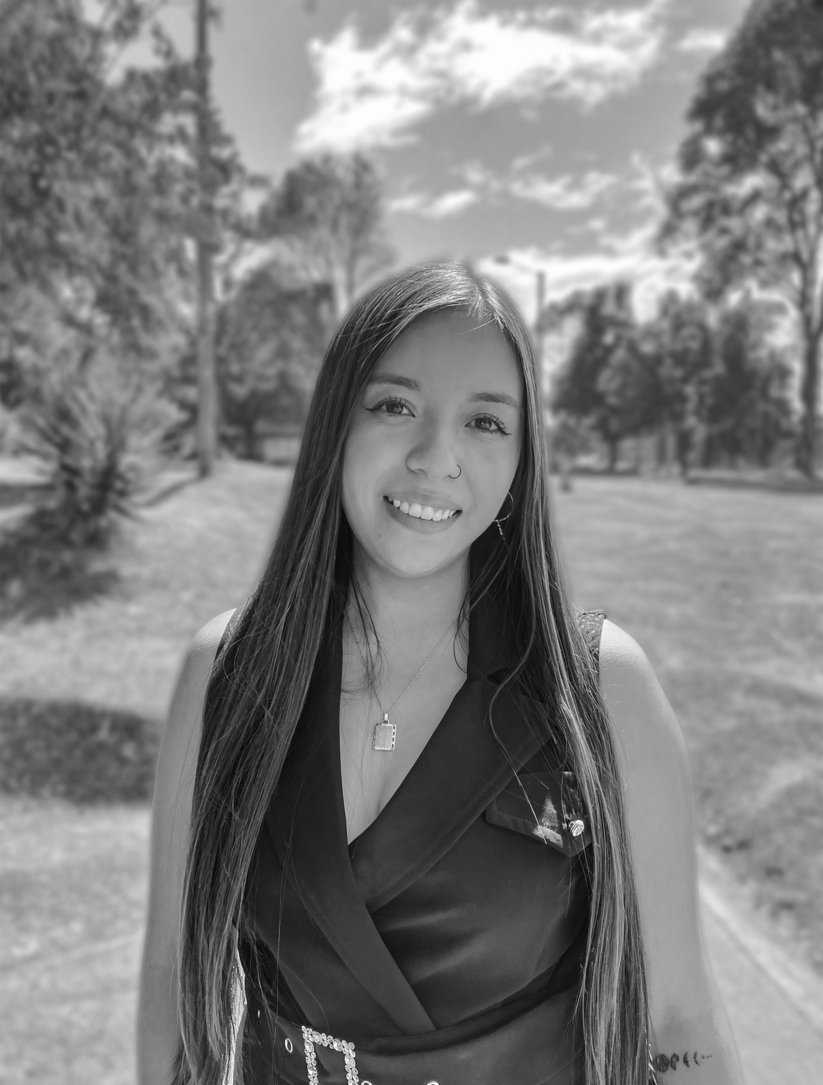 Maria Alejandra Higuera